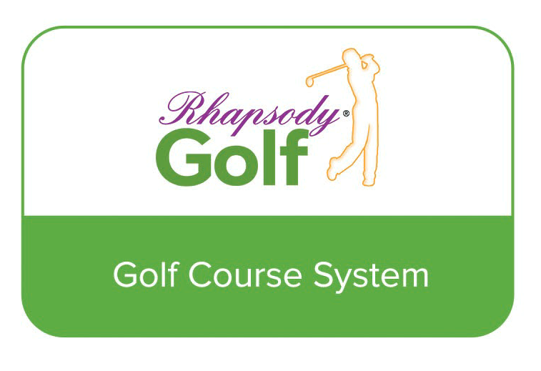 Golf Course System - Rhapsody Golf